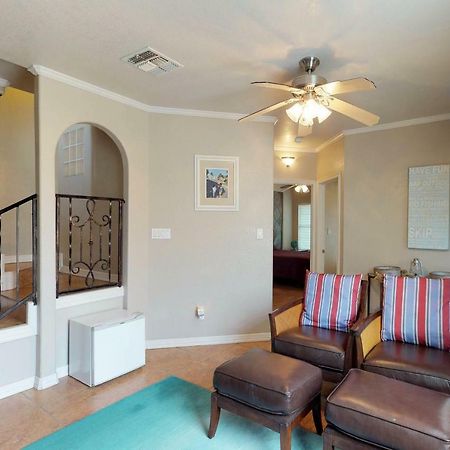 Casa Nirvana South Padre Island Dış mekan fotoğraf
