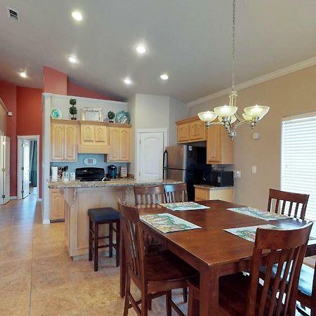 Casa Nirvana South Padre Island Dış mekan fotoğraf