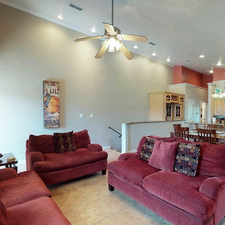 Casa Nirvana South Padre Island Dış mekan fotoğraf