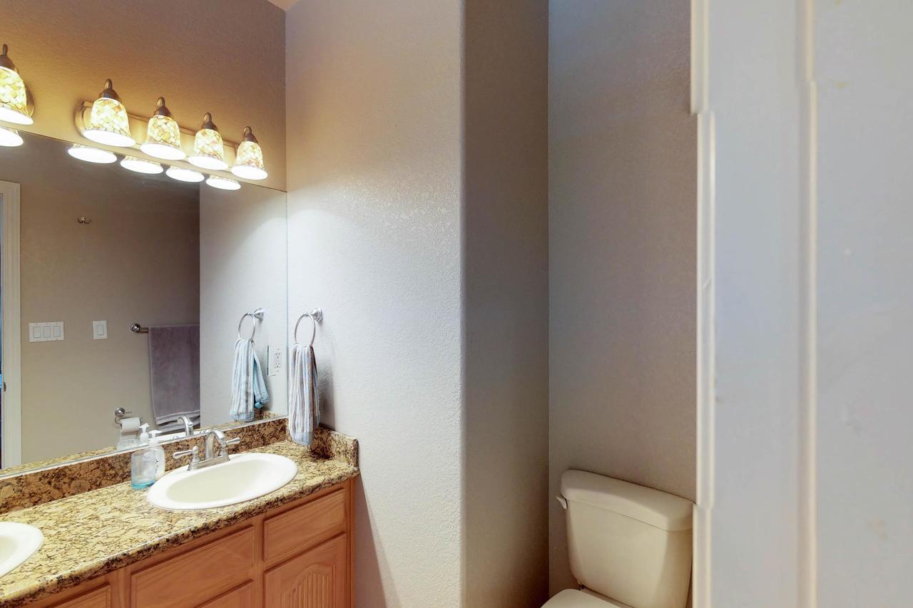 Casa Nirvana South Padre Island Dış mekan fotoğraf