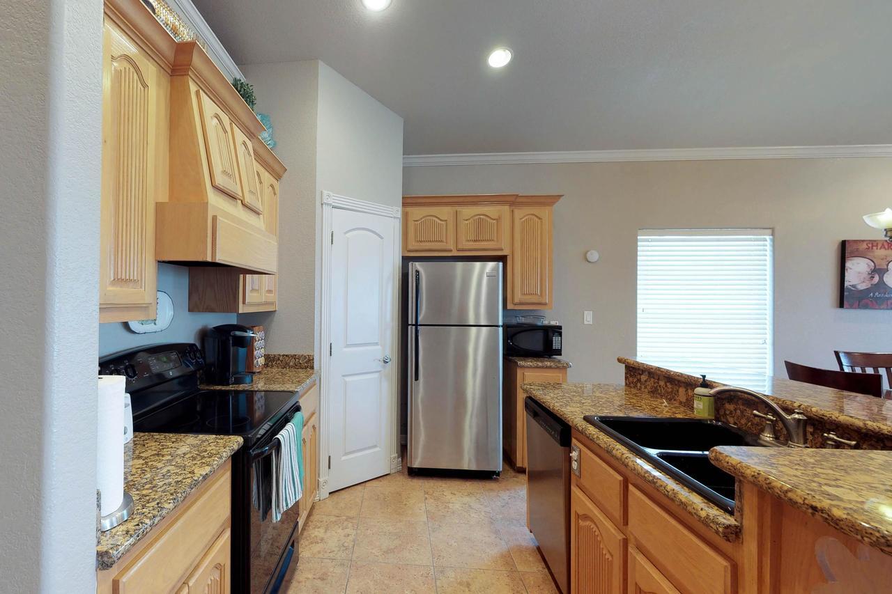 Casa Nirvana South Padre Island Dış mekan fotoğraf