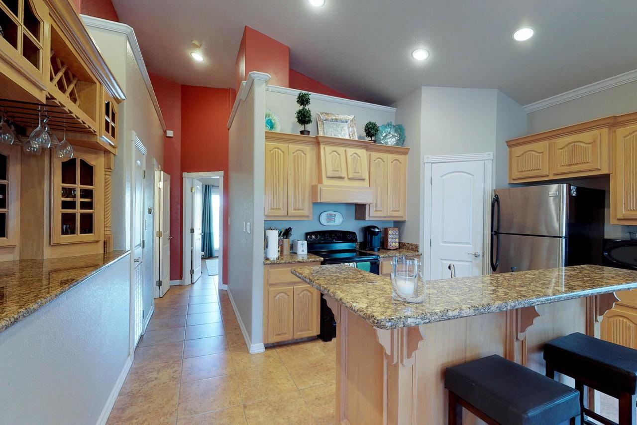 Casa Nirvana South Padre Island Dış mekan fotoğraf