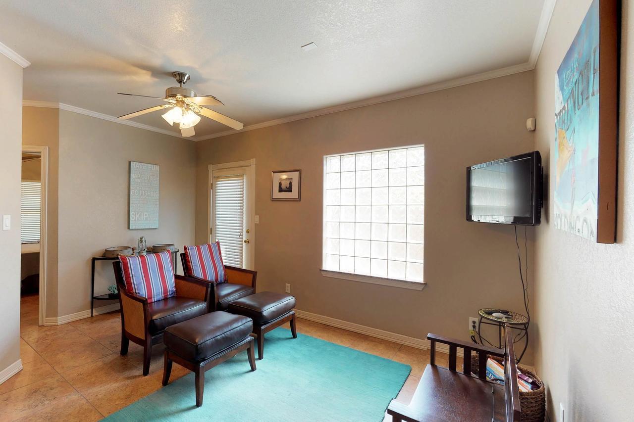 Casa Nirvana South Padre Island Dış mekan fotoğraf