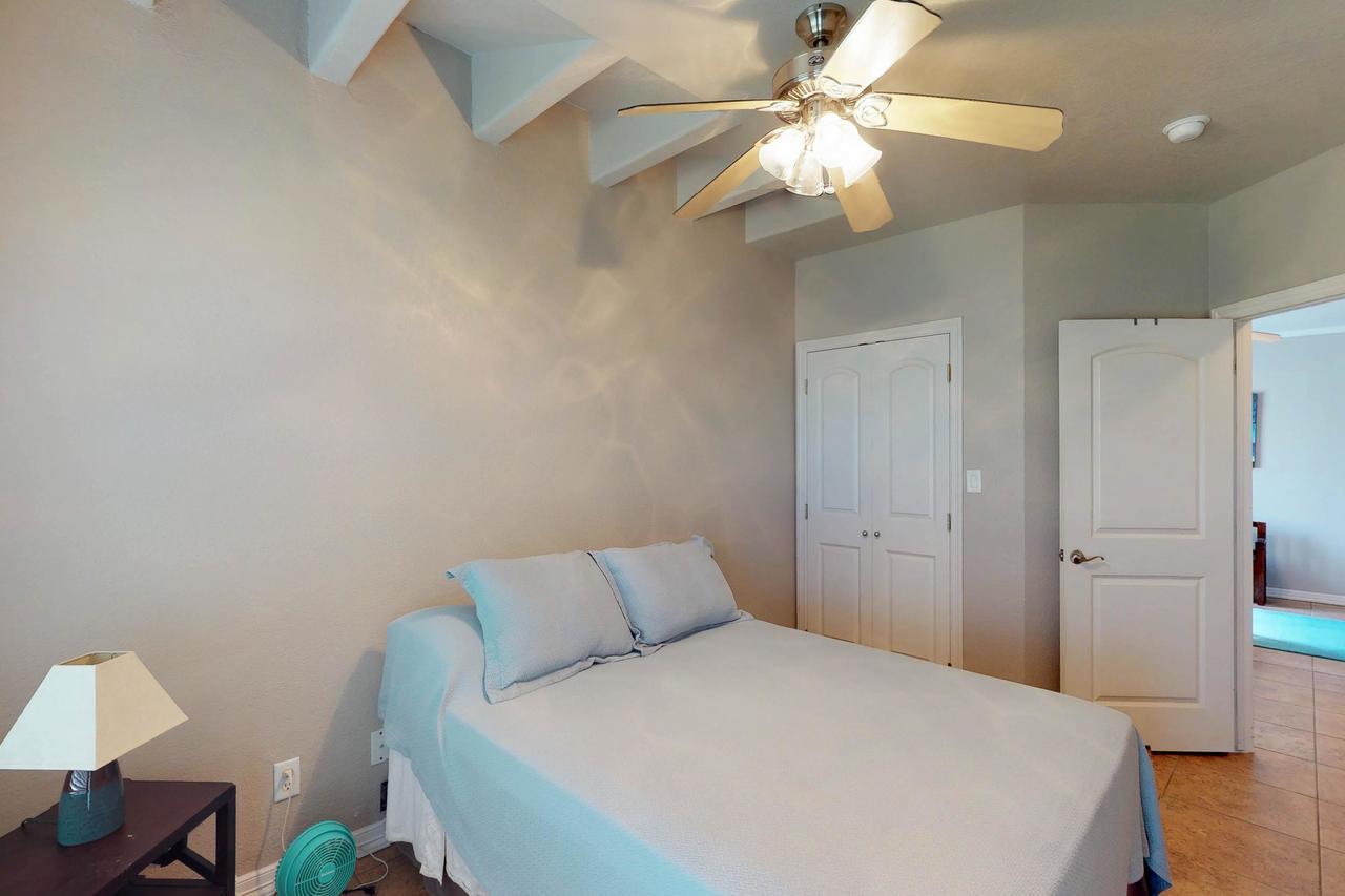Casa Nirvana South Padre Island Dış mekan fotoğraf
