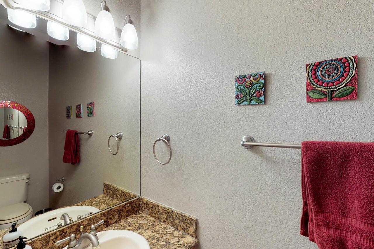 Casa Nirvana South Padre Island Dış mekan fotoğraf