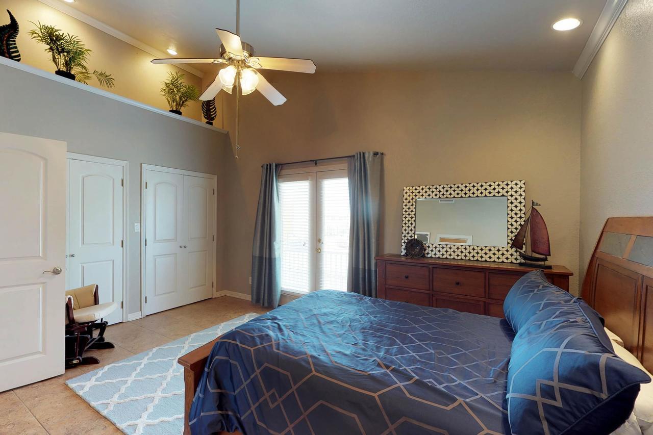 Casa Nirvana South Padre Island Dış mekan fotoğraf