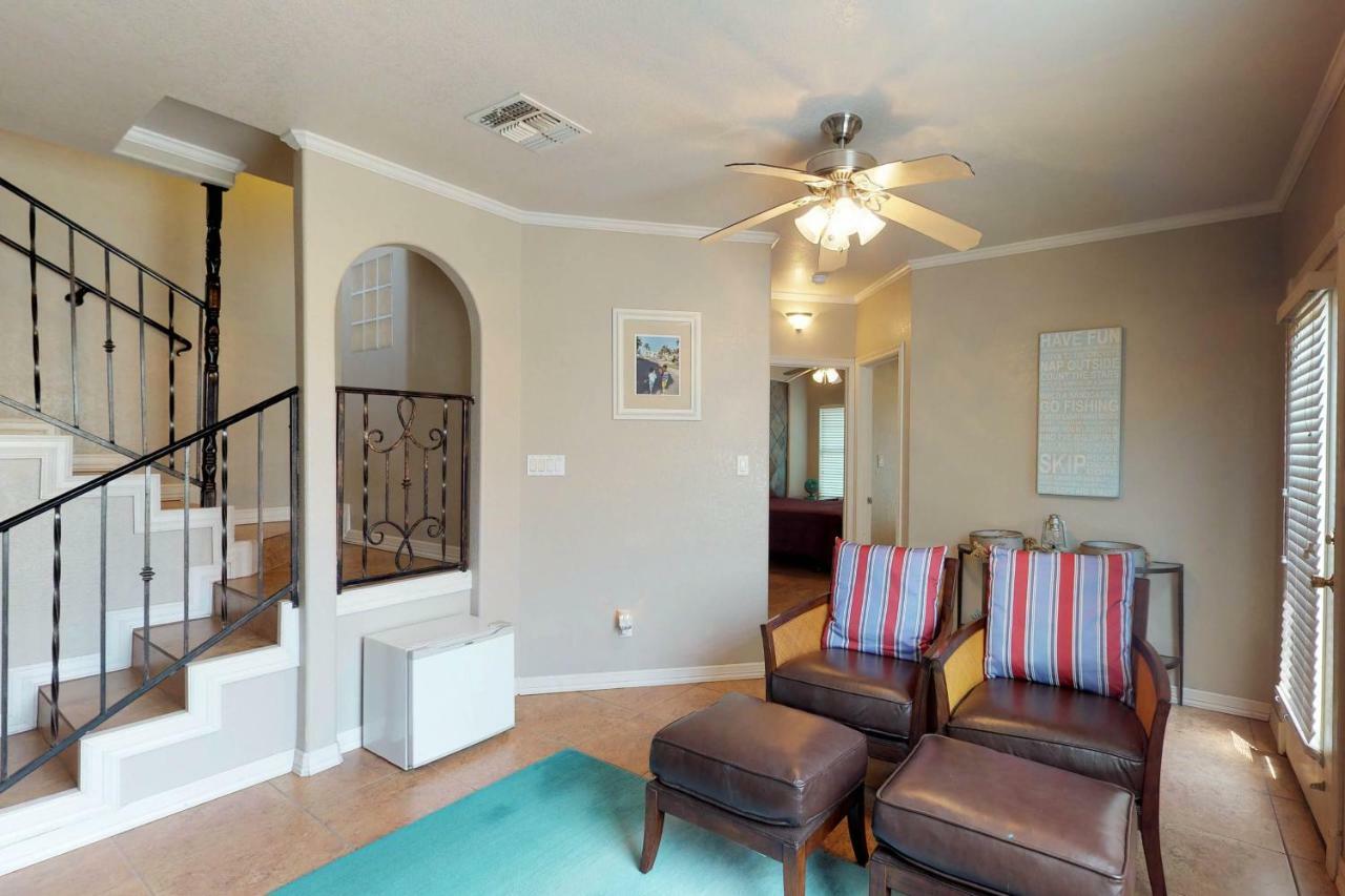 Casa Nirvana South Padre Island Dış mekan fotoğraf