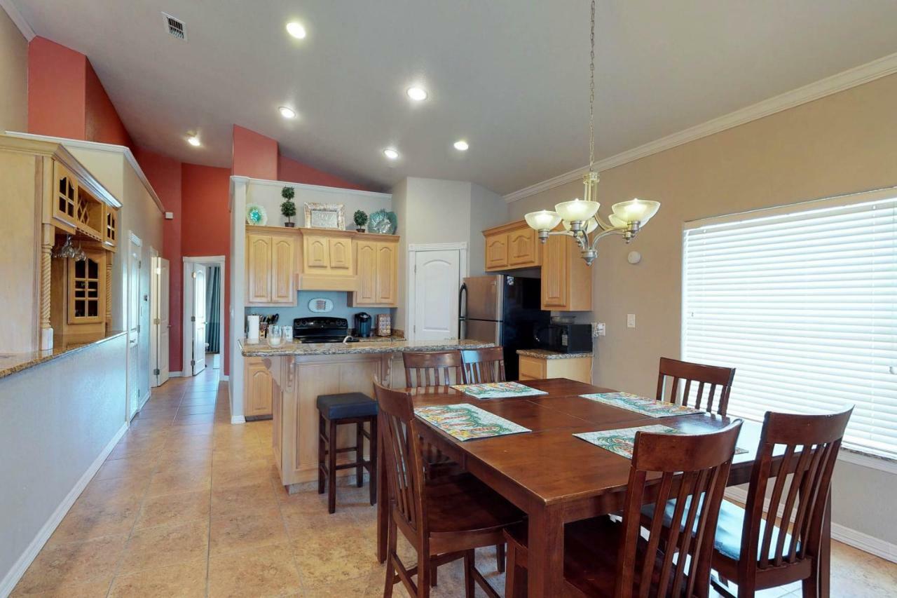 Casa Nirvana South Padre Island Dış mekan fotoğraf