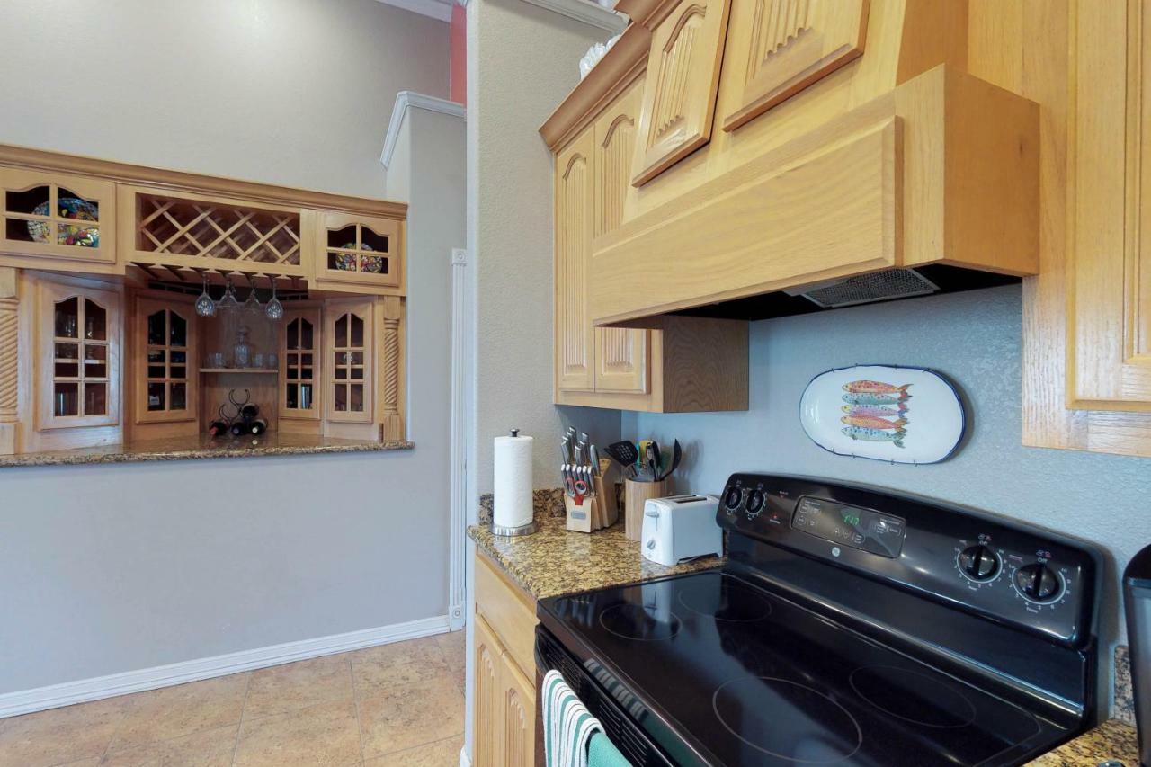 Casa Nirvana South Padre Island Dış mekan fotoğraf