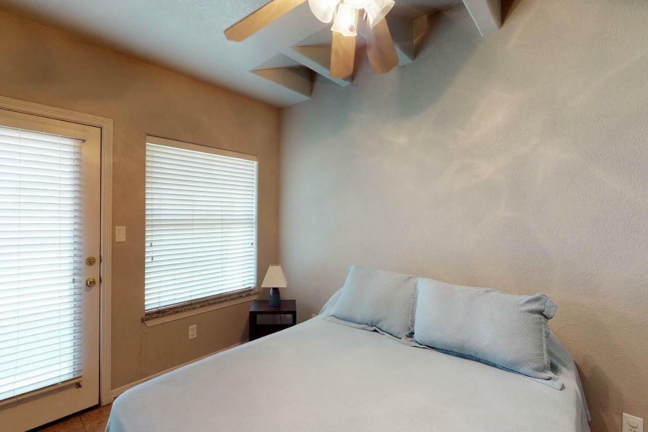 Casa Nirvana South Padre Island Dış mekan fotoğraf