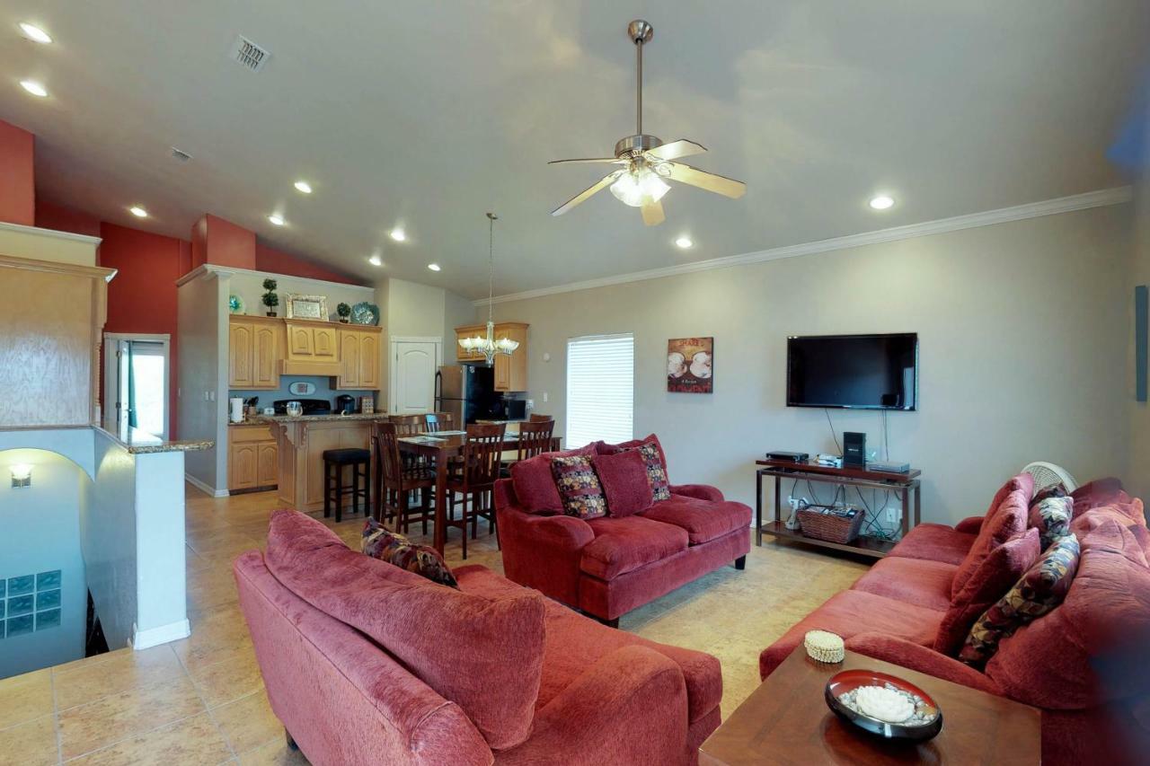 Casa Nirvana South Padre Island Dış mekan fotoğraf