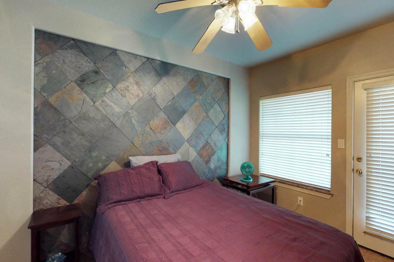 Casa Nirvana South Padre Island Dış mekan fotoğraf