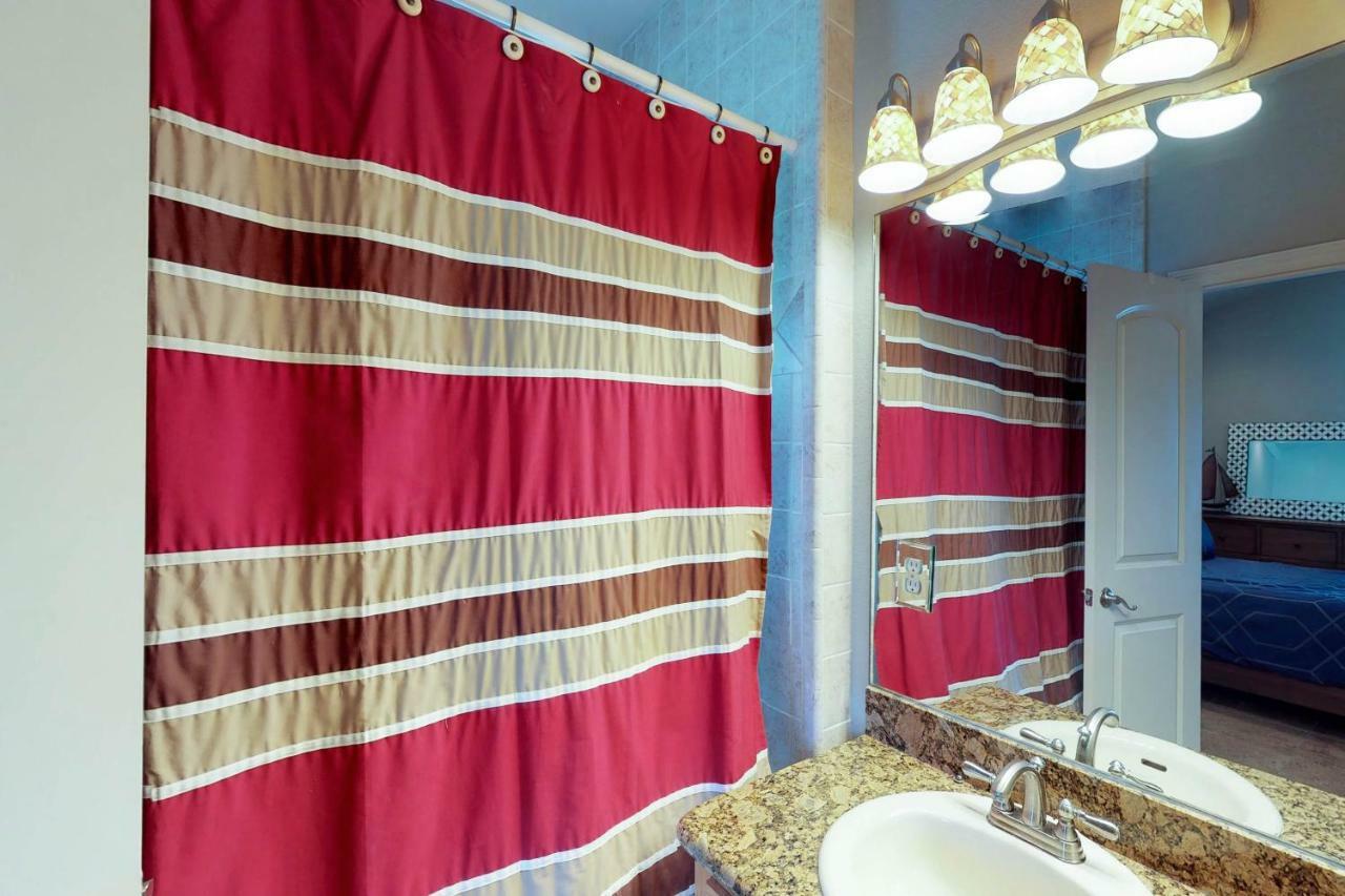 Casa Nirvana South Padre Island Dış mekan fotoğraf