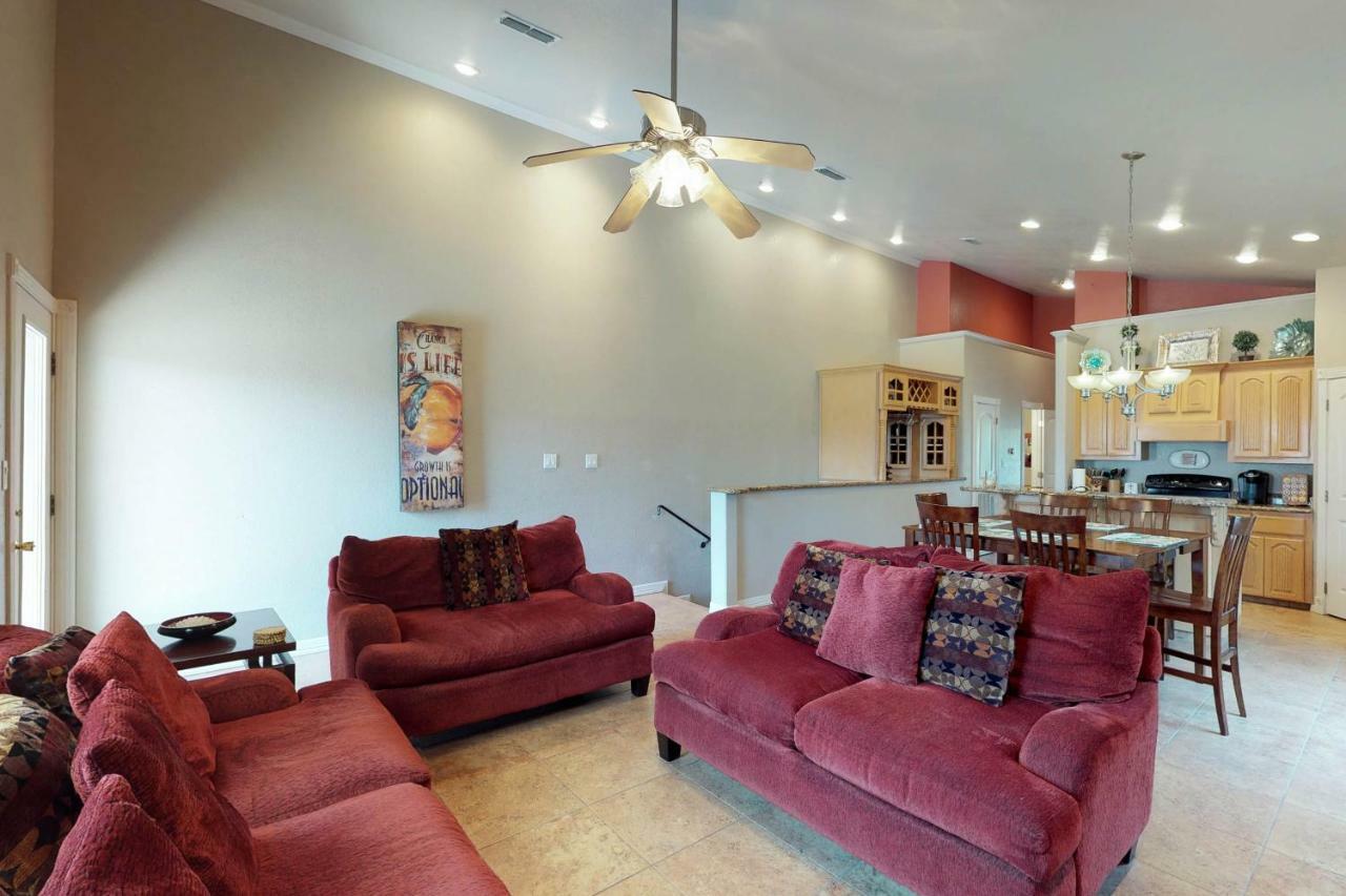 Casa Nirvana South Padre Island Dış mekan fotoğraf
