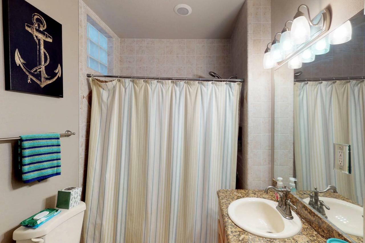 Casa Nirvana South Padre Island Dış mekan fotoğraf